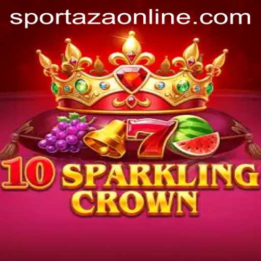 Exploring 10SparklingCrown: A Deep Dive into the Game and Sportaza's Role