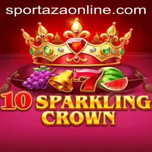 Exploring 10SparklingCrown: A Deep Dive into the Game and Sportaza's Role