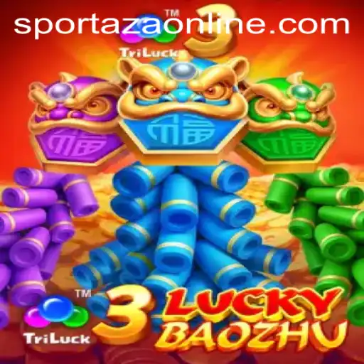 Exploring 3LuckyBaozhu: A Comprehensive Guide to the Exciting Game at Sportaza