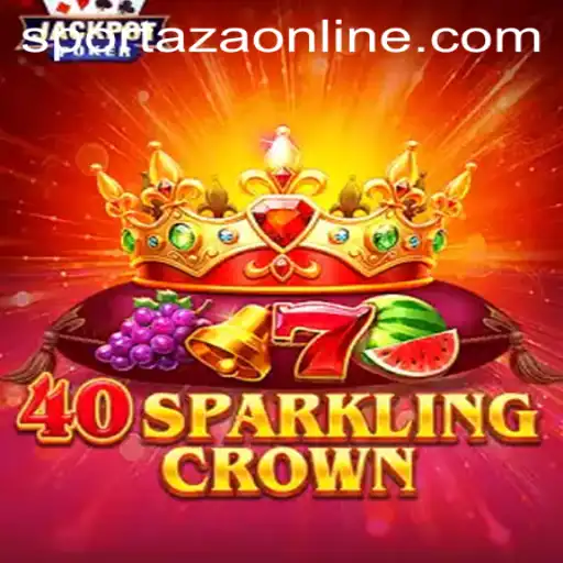 Discover the Thrilling World of 40SparklingCrown at Sportaza