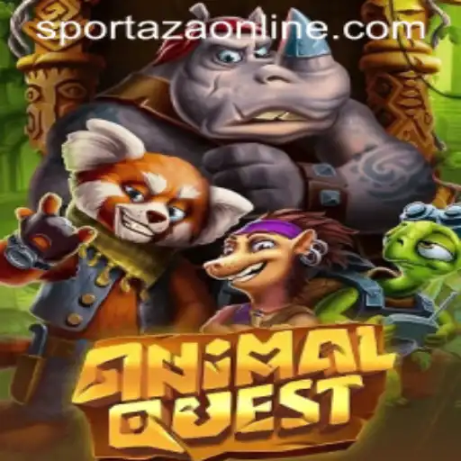 Embark on a Thrilling Adventure with AnimalQuest and Experience the Latest Trends in Gaming