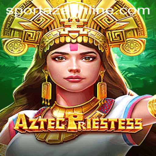 Unveiling AztecPriestess: A Captivating Exploration of Ancient Rituals