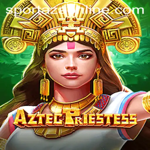 Unveiling AztecPriestess: A Captivating Exploration of Ancient Rituals