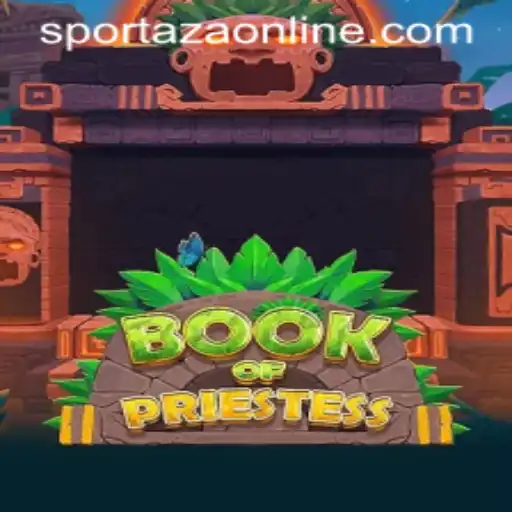Exploring the Mystical World of BookOfPriestess at Sportaza