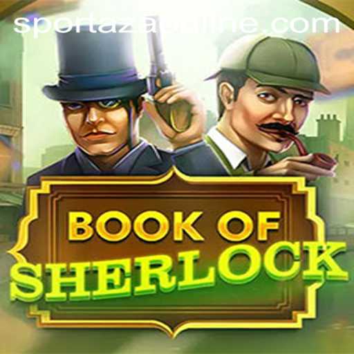 Delve into the Mystery of BookOfSherlock at Sportaza