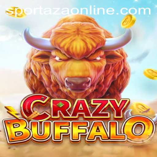 Unleashing the Thrill of CRAZYBUFFALO: A Deep Dive into the Game and Sportaza