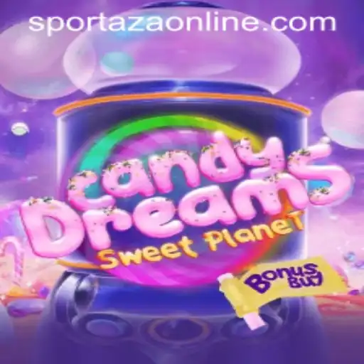 CandyDreamsSweetPlanet: A Sweet Adventure Across Sportaza