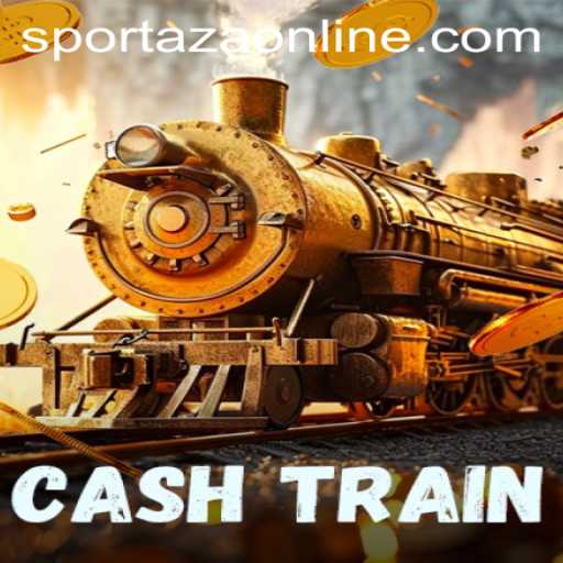 Embark on an Exciting Journey with CashTrain at Sportaza