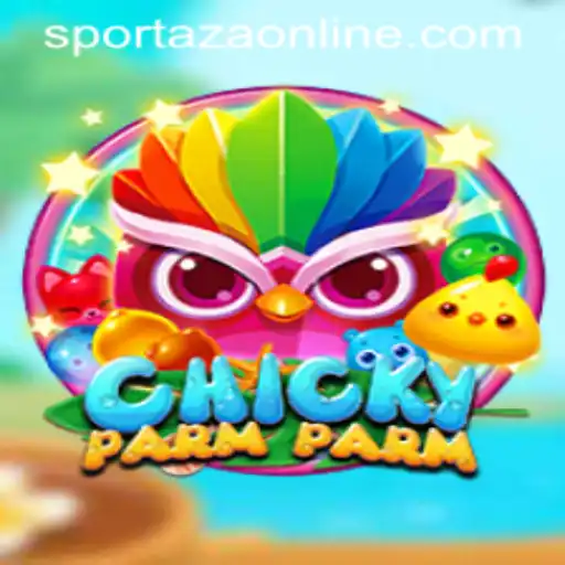 ChickyParmParm: The Exciting New Game on Sportaza