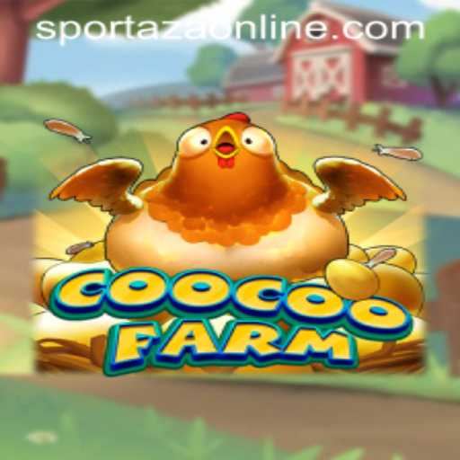Exploring the Vibrant World of CooCooFarm: A Sportaza Adventure