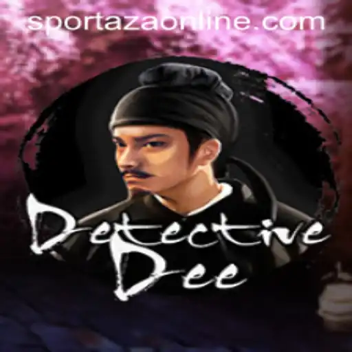 Dive into the Mysterious World of 'DetectiveDee'