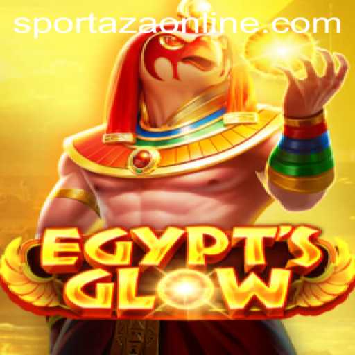 Unearthing the Mesmerizing World of EgyptsGlow
