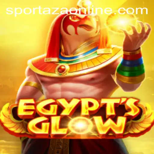 Unearthing the Mesmerizing World of EgyptsGlow