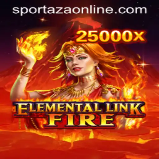 ElementalLinkFire: Unleashing Power in a New Digital Arena