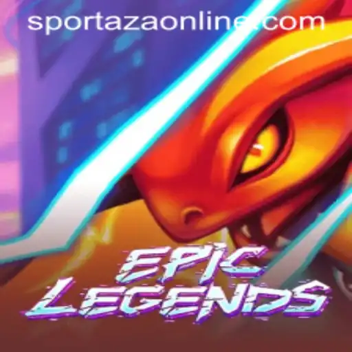 Exploring the World of EpicLegends and the Intriguing Role of Sportaza