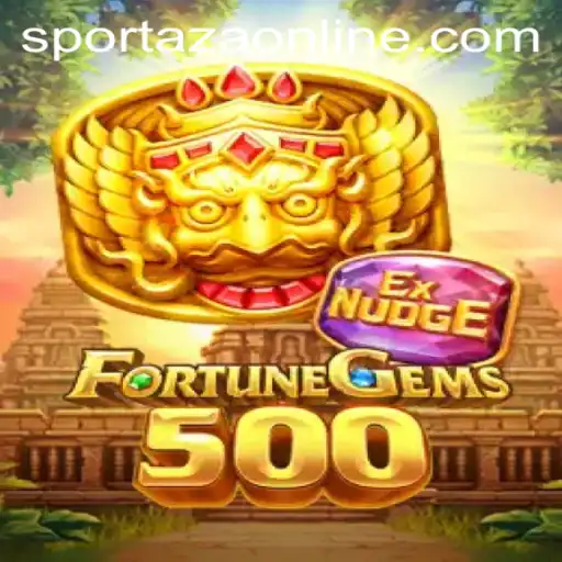 Discovering the World of FortuneGems500: A Thrilling Gaming Experience with Sportaza