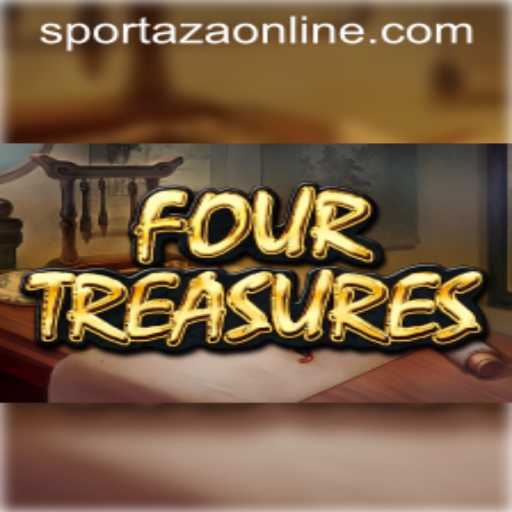 Discovering FourTreasures: A Unique Adventure with Sportaza