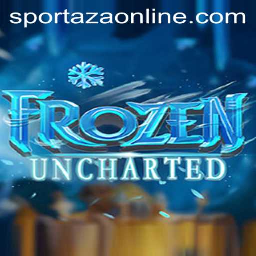 Discover the Excitement of FrozenUncharted: A Sportaza Adventure