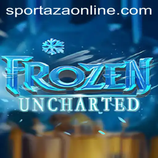 Discover the Excitement of FrozenUncharted: A Sportaza Adventure