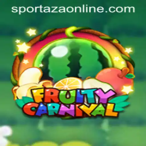 Discovering FruityCarnival: A New Twist in Gaming with Sportaza