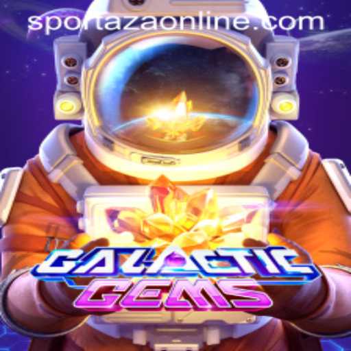 Discover the GalacticGems Adventure with Sportaza