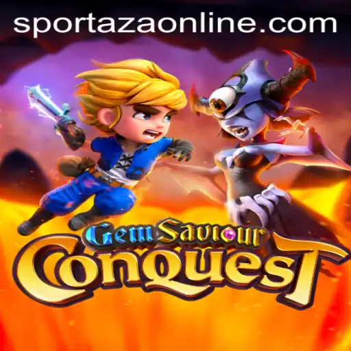 Discover the Thrilling World of GemSaviourConquest: Navigating the Adventure in Sportaza