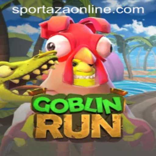 GoblinRun: A Thrilling Gaming Experience Fueled by Sportaza