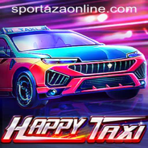 Exploring the Vibrant World of HappyTaxi: A Sportaza Adventure