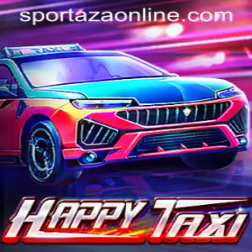 Exploring the Vibrant World of HappyTaxi: A Sportaza Adventure