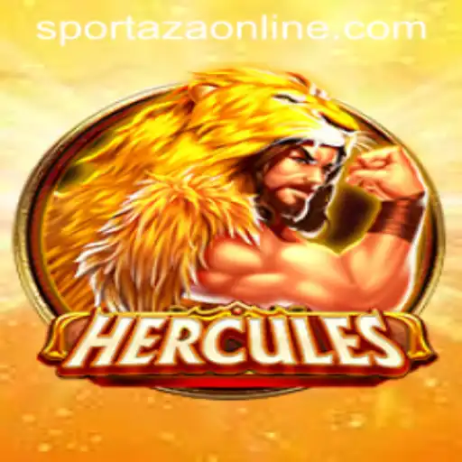 The Mythical Appeal of Hercules: A Journey Through the Game