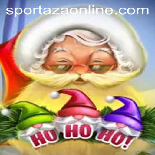 Discover the Thrill of HoHoHo: A New Game Experience by Sportaza