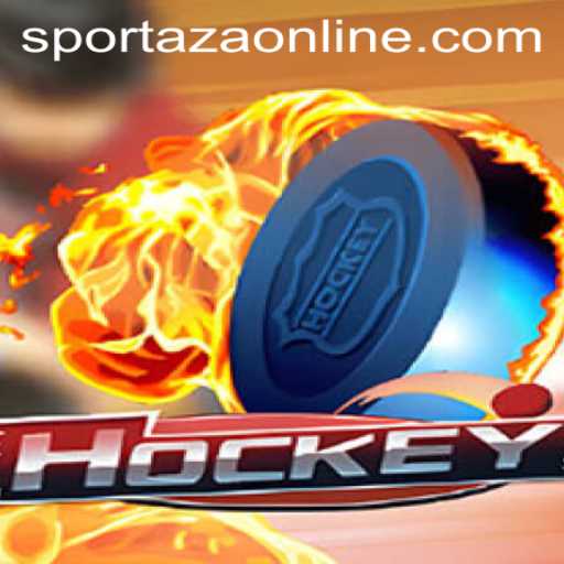 Exploring the Exciting World of Hockey with Sportaza