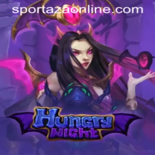 Exploring the Thrilling World of HungryNight