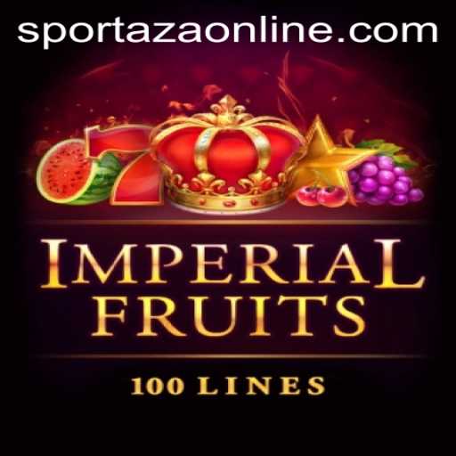 Exploring the Exciting World of ImperialFruits100 at Sportaza
