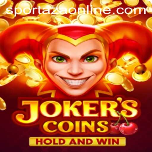 Discover the Thrills of JokersCoins at Sportaza