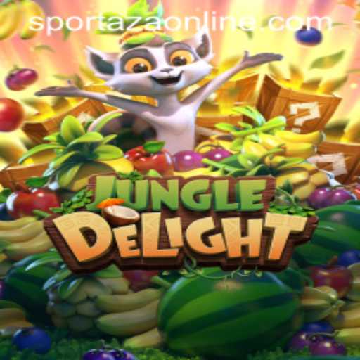 Explore the Thrilling World of JungleDelight on Sportaza