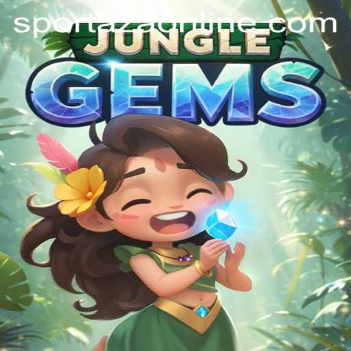 Exploring the Exciting World of JungleGems and its Adventurous Gameplay