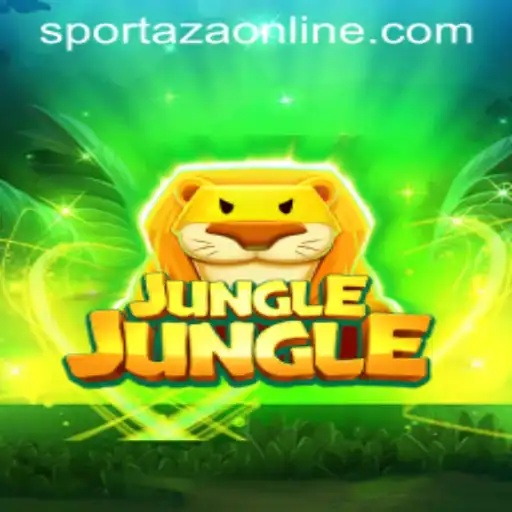 Explore the Exciting World of JungleJungle at Sportaza