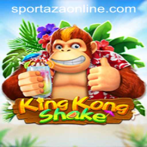 KingKongShake: The Thrilling New Game Unveiled by Sportaza
