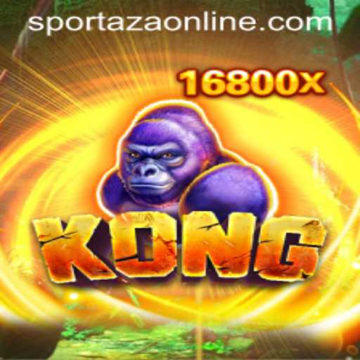 Unveiling the Thrilling World of Kong: A Dive into the Sportaza Era