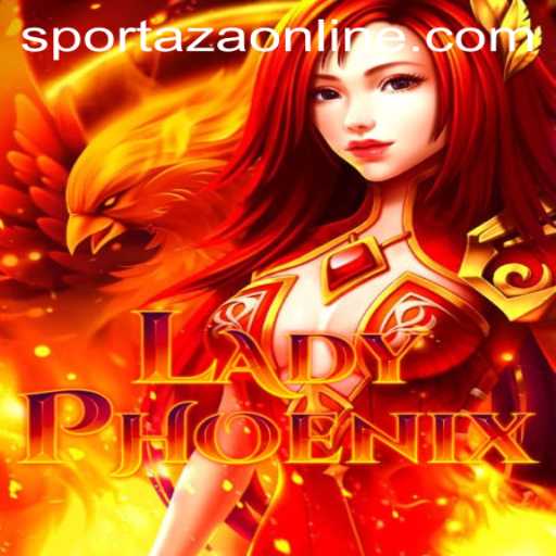 Discover the Thrilling World of LadyPhoenix in Sportaza
