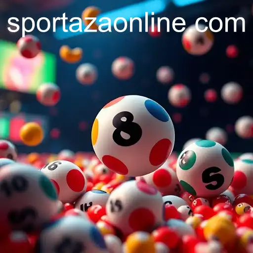 The Allure of Lottery Games and Innovation with Sportaza