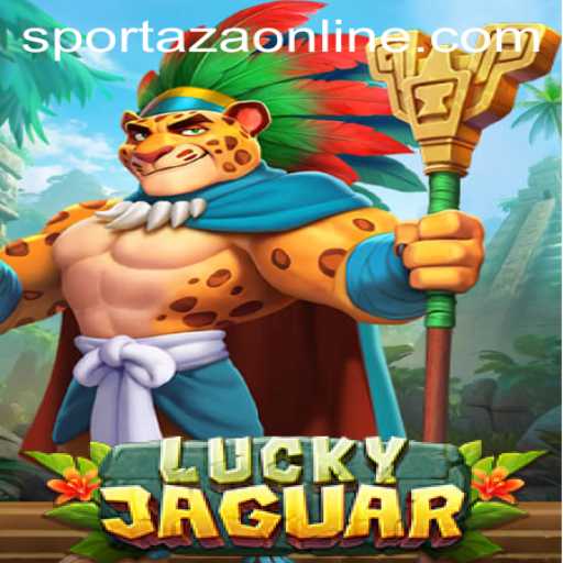 Dive into the Thrilling World of LuckyJaguar on Sportaza