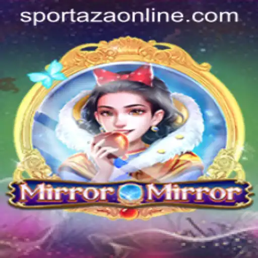 Exploring MirrorMirror: A Dynamic Gameplay Experience with Sportaza