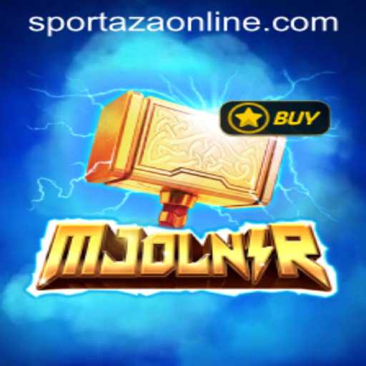 Discover Mjolnir: The New Wave in Gaming with Sportaza