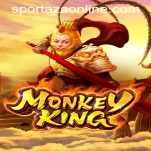 Explore the Exciting World of MonkeyKing on Sportaza