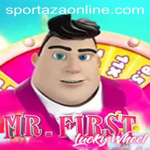 Explore MrFirstLuckyWheel: The Thrilling Game Making Waves