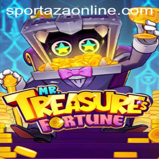 Discover the World of MrTreasuresFortune: A Comprehensive Guide
