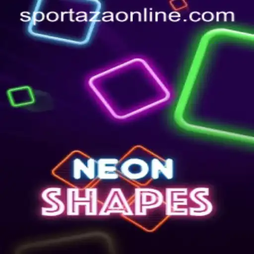 Discover the Vibrant World of NeonShapes with Sportaza