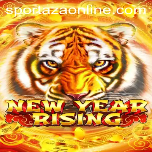 Unveiling NewYearRising: The Latest Sensation in Sportaza
